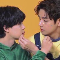 ๐ฉ๐ค๐ง๐แน ๐ป๐ฏ๐โฟ ๐| fan account | luto ๐ค (@vanterngs) 's Twitter Profile