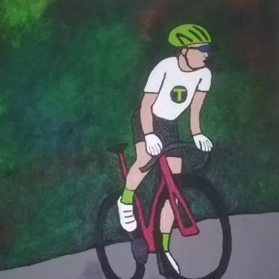 Colaboro en la página Avituallamiento Ciclista @EVTMO_ escribiendo artículos y haciendo videos.
También participo en los podcast de Los Palmeros @BreoPalmeros
