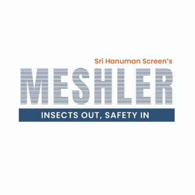 MeshlerScreens's profile picture. Meshler Mosquito Screens