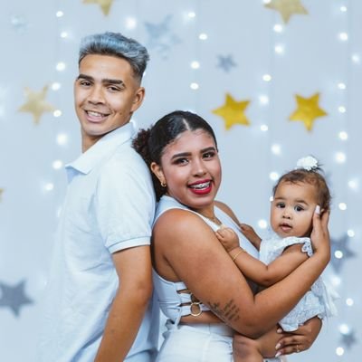 Realmente, na minha veia corre o sangue vermelho e preto♥️🖤
Mãe da Annelize🤱🏽
@Ubrzesky👩🏽❤️👨🏼