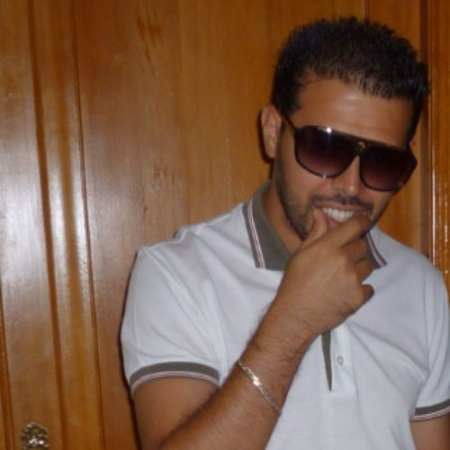 mehdihmitti's profile picture. 