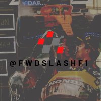 FwdSlashF1 | AUSTRIA GP 🇦🇹(@FwdSlashF1) 's Twitter Profile Photo