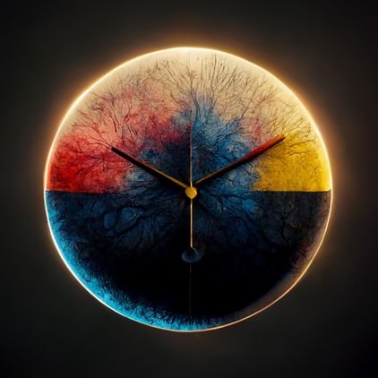 SladekM's profile picture. Lab. Of Biological Rhythms, IPHYS CAS, Prague.