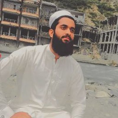 Mshoaib63038392's profile picture. I am a software engineer #studied from City University of Science information and technology