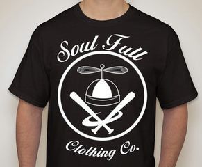 SoulFullClothco's profile picture. 