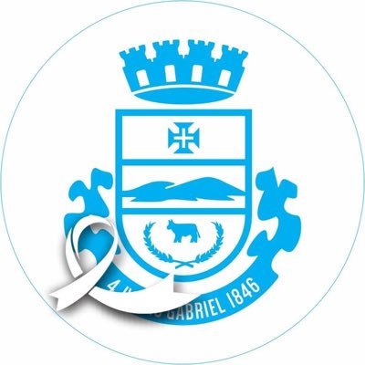 Twitter oficial da Prefeitura Municipal de São Gabriel.