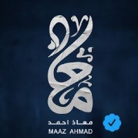 Maaz Ahmad(@Maaz07000) 's Twitter Profile Photo