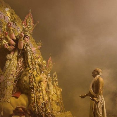 abhi862711's profile picture. एक भारतीय who supports the Idea of भारत.