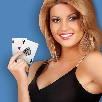 Poker #1! Play with millions of players from the world over. https://t.co/kURpF2QzKG