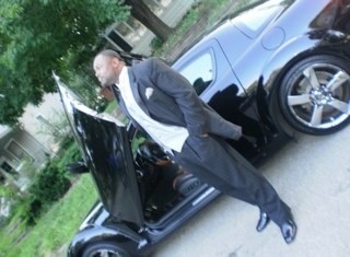 jlbryant71's profile picture. 