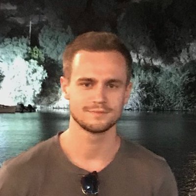 MTGierlach's profile picture. Excited about Enterprise AI Agents.
