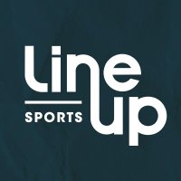 Line Up Sports(@lineupsme) 's Twitter Profile Photo