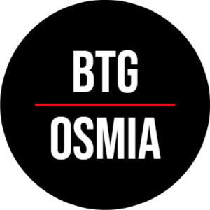 Battleground - OSMIA