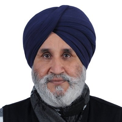 Former Education Minister, Govt of Punjab, India