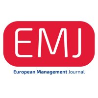 European Management Journal(@EuropeanManage1) 's Twitter Profile Photo