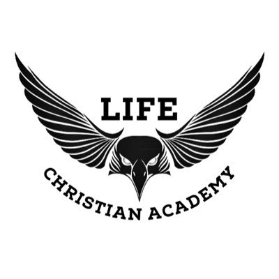 The Official X account for Life Christian Academy VA Football. LCAEAGLESFOOTBALLVA@GMAIL.COM                  IG:@lifechristianfootball