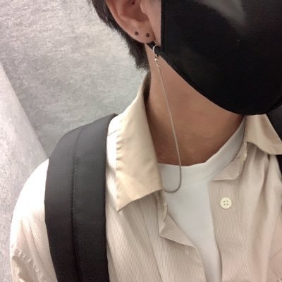 lost__world__'s profile picture. FTM / ドM