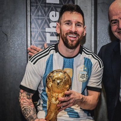 imessi Profile Picture