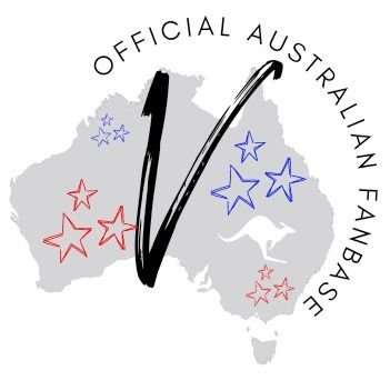 Official Australian Fanbase/Fan Account for Taehyung of BTS 🇦🇺
VUnion Member @VGlobalUnion