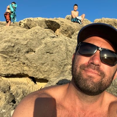 Redtazziedevil's profile picture. Bikes and golf. Geelong footy club!