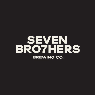 SEVEN BRO7HERS BREWING CO.