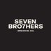 SEVEN BRO7HERS BREWING CO. (@sevenbro7hers) Twitter profile photo SEVEN BRO7HERS BREWING CO. (@sevenbro7hers) Twitter profile photo