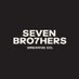 SEVEN BRO7HERS BREWING CO. (@SEVENBRO7HERS) Twitter profile photo