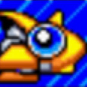 This is a parody account that is not associated with Hal Labs or Nintendo. Account run by @FishOfMischief, who is a minor. Read pin for Info