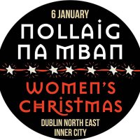 Nollaig na mBan Festival Ireland Sat 6th Jan 2024(@NollaignamBanIE) 's Twitter Profile Photo