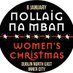 Nollaig na mBan Festival Ireland Mon 6th Jan 2025 (@nollaignambanie) Twitter profile photo Nollaig na mBan Festival Ireland Mon 6th Jan 2025 (@nollaignambanie) Twitter profile photo