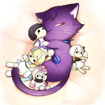YYuri2705's profile picture. 