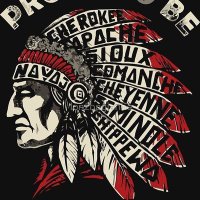 Native American(@proud_natives_) 's Twitter Profile Photo