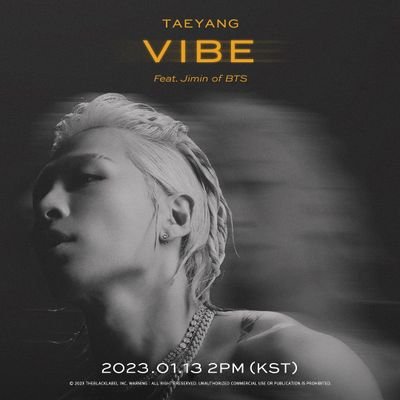 LOVE TAEYANG ❤