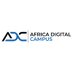 Africa Digital Campus (@africadigcampus) Twitter profile photo Africa Digital Campus (@africadigcampus) Twitter profile photo