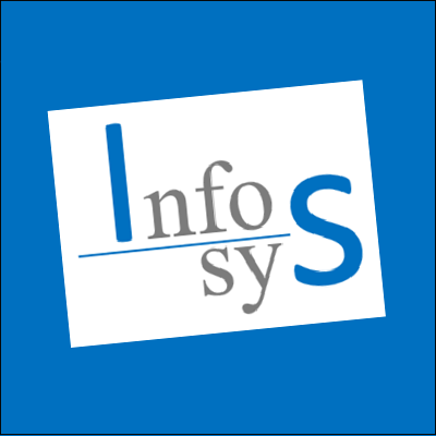 Info_Sys1's profile picture. We are an information technology firm specialized in senior level Business Solutions Implementation and Consultancy.