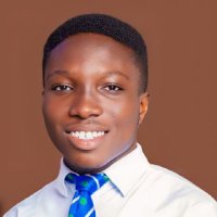 Mark Bonsu (@markbonsu2) 's Twitter Profile