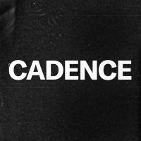 Cadence (@thatcadenceuk) 's Twitter Profile