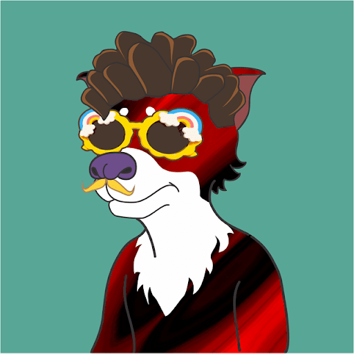 theCryptoDonut's profile picture. 