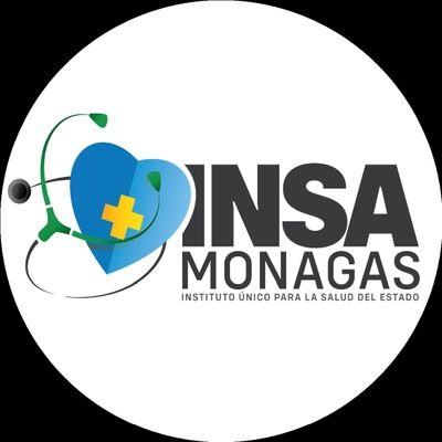 CUENTA OFICIAL DE LA DIRECCIÓN REGIONAL DE SALUD DEL ESTADO MONAGAS