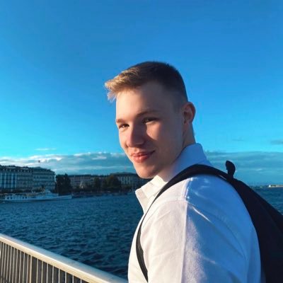 julienvlz's profile picture. Suisse 🇨🇭