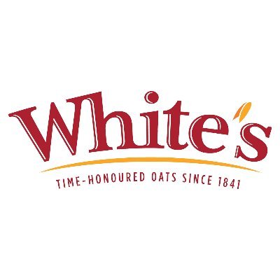 White's Oats