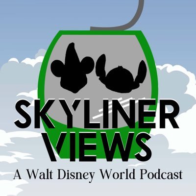 Disney Parks podcast focusing on Walt Disney World news and happenings around the parks.