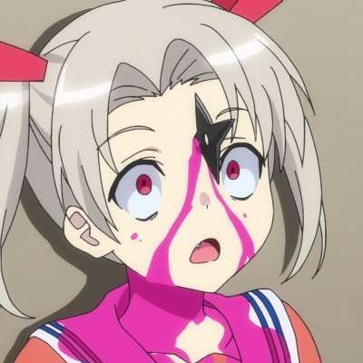 Nuee ⎛ (cV ≧ Д ≦ V⎞さんのプロフィール画像