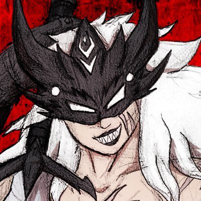 ⚔️🔞さんのプロフィール画像