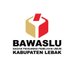 bawaslu lebak (@bawaslukablebak) Twitter profile photo bawaslu lebak (@bawaslukablebak) Twitter profile photo