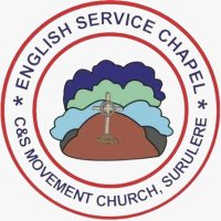 English Service Chapel(@EnglishServiceC) 's Twitter Profile Photo