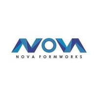 Nova Formworks(@NovaFormworks) 's Twitter Profile Photo