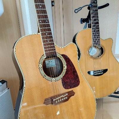 gashikoukougabuさんのプロフィール画像