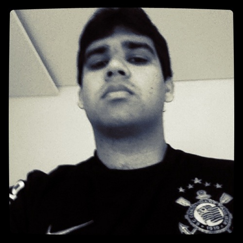 PcAbrantes's profile picture. 