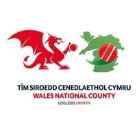 Wales National County (North) 🏴󠁧󠁢󠁷󠁬󠁳󠁿🏏(@WalesNCNorth) 's Twitter Profile Photo